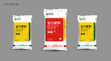 肥料包裝袋