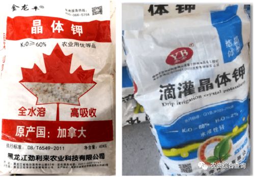 警惕農(nóng)資騙局 “全是假貨”肥料危害深，三招教你辨別真?zhèn)? class=